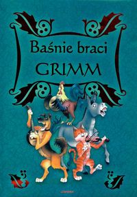 Baśnie braci Grimm