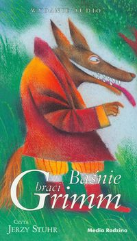 Baśnie braci Grimm