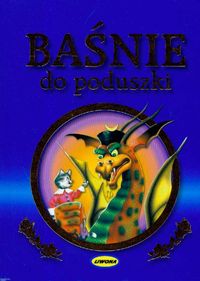 Baśnie do poduszki