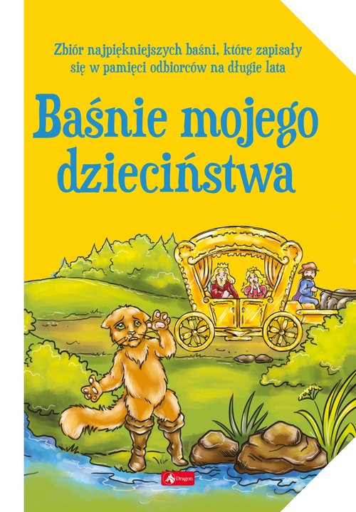 Baśnie mojego dzieciństwa