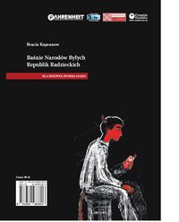 Baśnie Narodów Byłych Republik Radzieckich