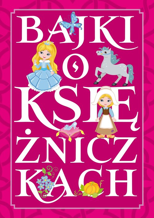 Baśnie o księżniczkach