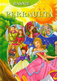 Baśnie Perraulta