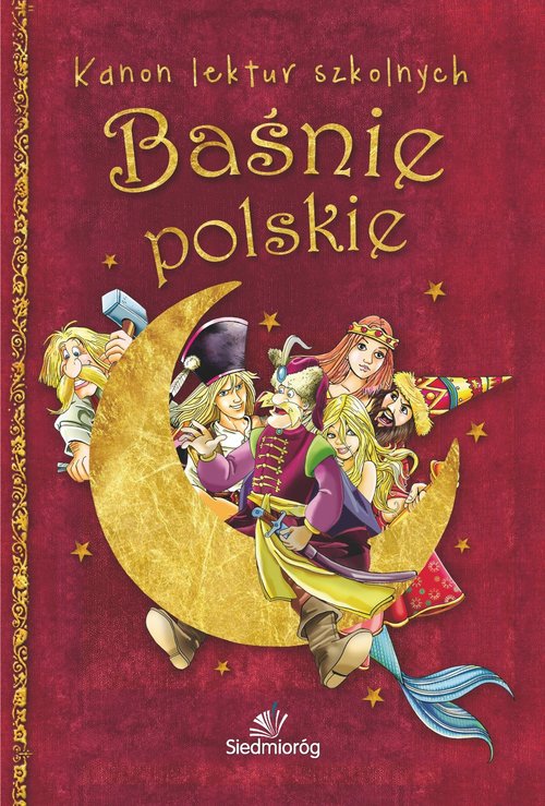 Baśnie polskie