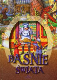 Baśnie świata