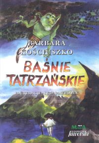 Baśnie Tatrzańskie