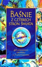 Baśnie z czterech stron świata