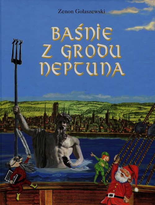 Baśnie z grodu Neptuna