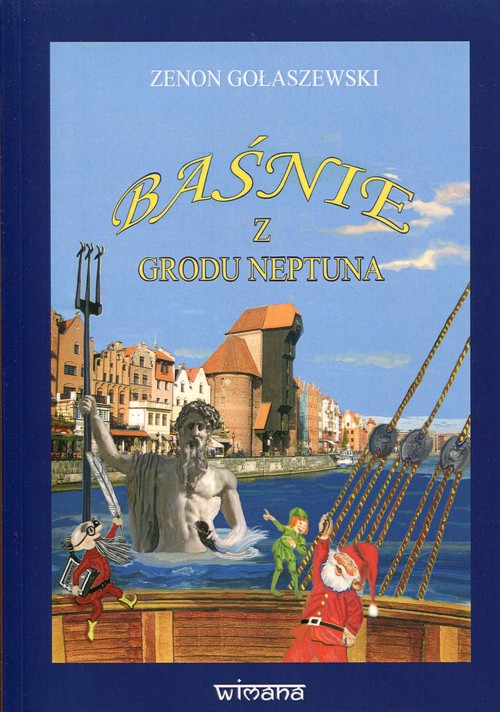 Baśnie z grodu Neptuna