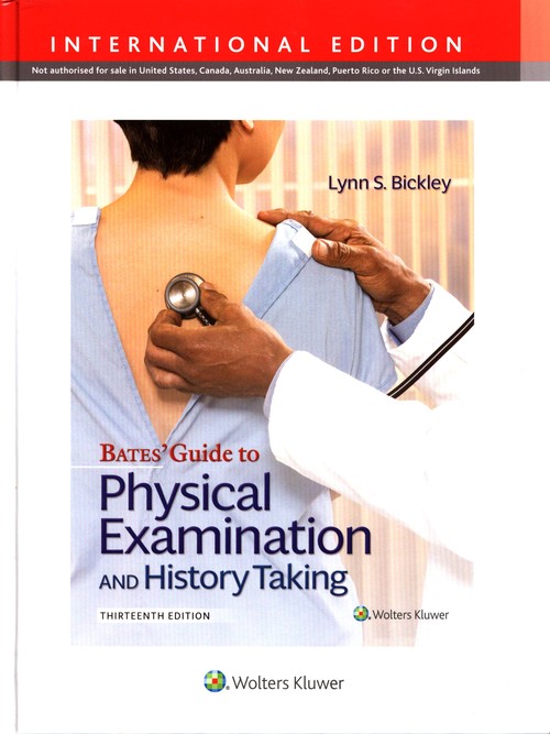 Bates' Guide to Physical Examination and History Taking