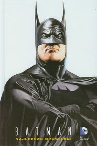 Batman Najlepsze opowieści