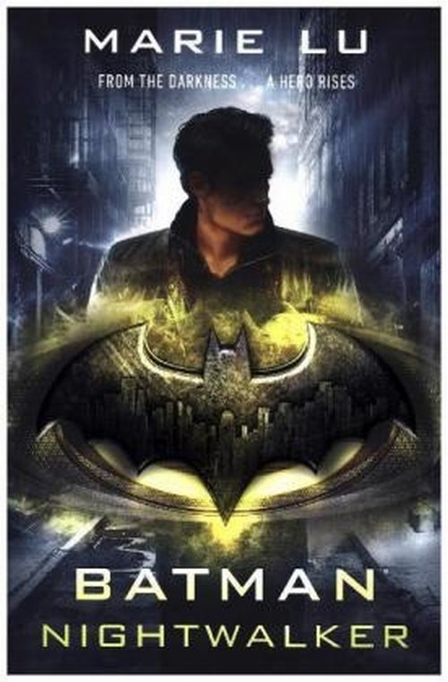 Batman Nightwalker
