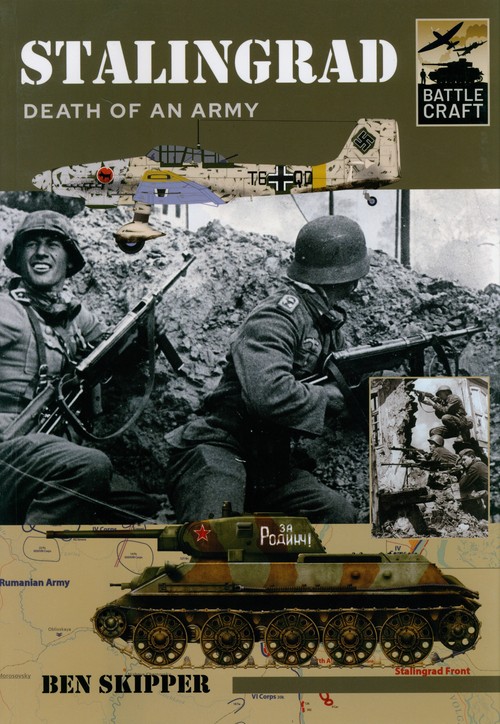 Battle Craft 4: Stalingrad