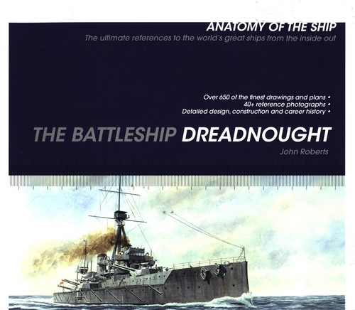 Battleship Dreadnought