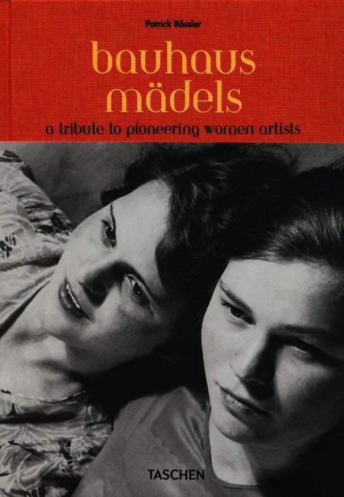 Bauhaus Girls