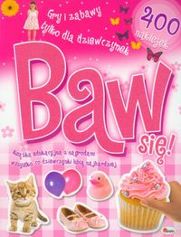 Baw się Gry i zabawy tylko dla dziewczynek