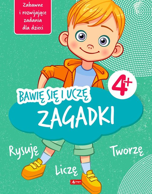 Bawię się i uczę Zadania