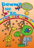 Bawmy się ze zwierzętami! Wesołe zadania