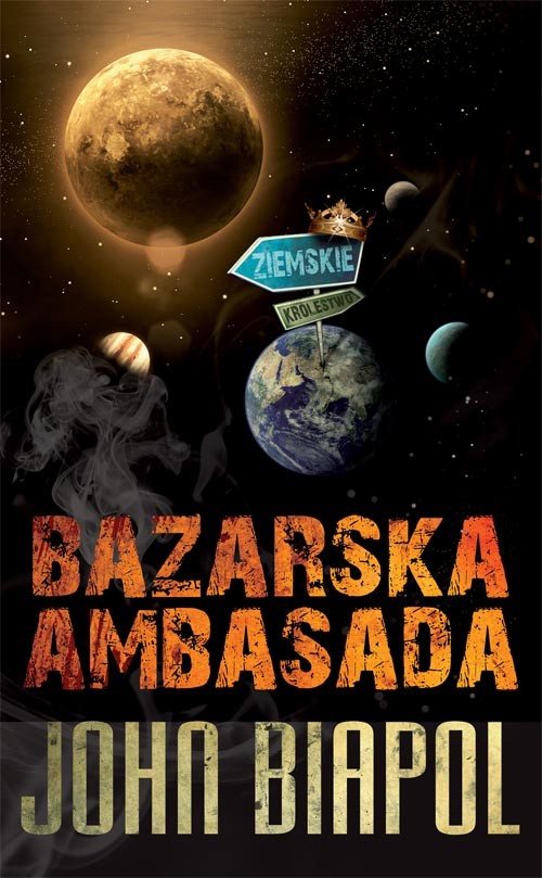Bazarska ambasada