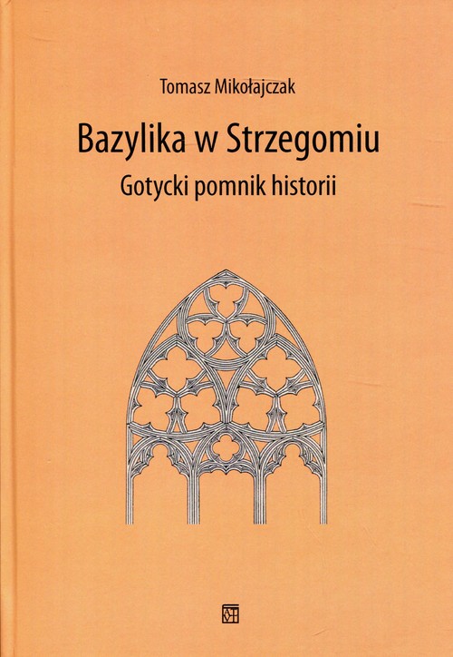 Bazylika w Strzegomiu