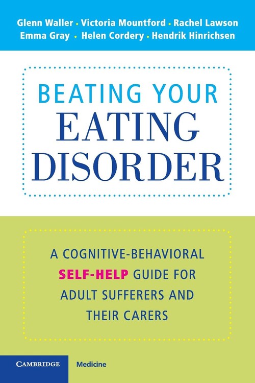 Beating Your Eating Disorder
