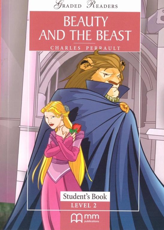 Beauty And The Beast Student'S Book