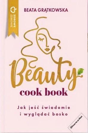 Beauty cook book