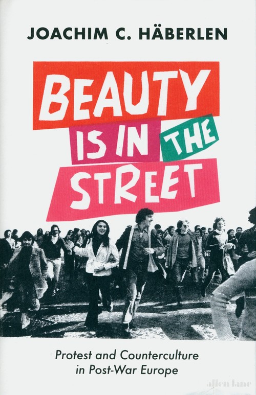 Beauty is in the Street