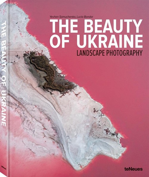 Beauty of Ukraine Landscape Photography
