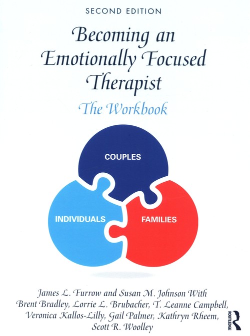 Becoming an Emotionally Focused Therapist