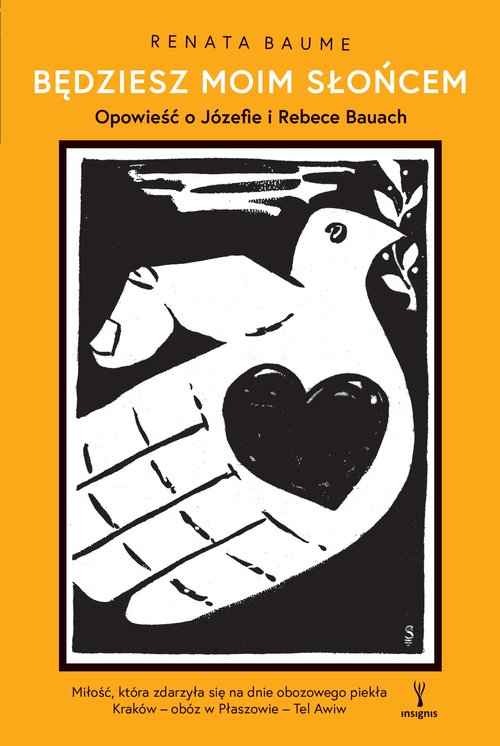 Będziesz moim słońcem