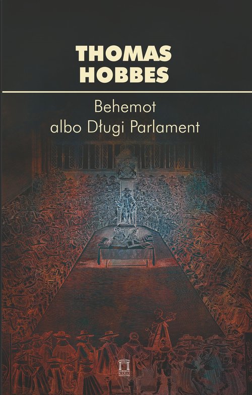 Behemot albo Długi Parlament