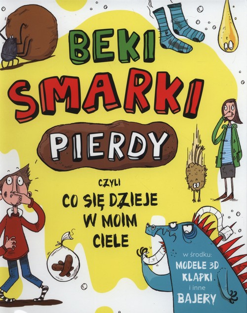 Beki smarki pierdy