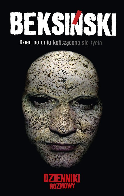 Beksiński - dzień po dniu kończącego się życia