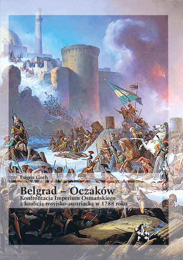 Belgrad 16 VIII 1717