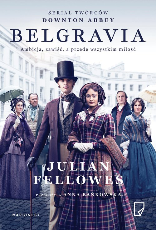Belgravia serialowa