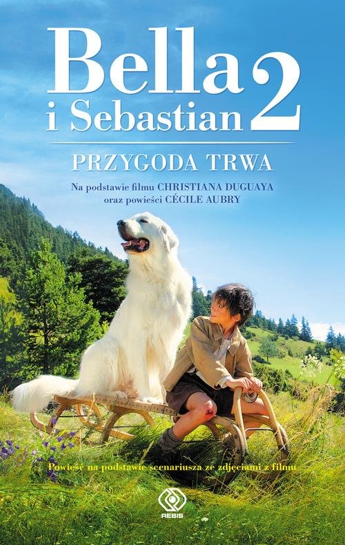 Bella i Sebastian 2