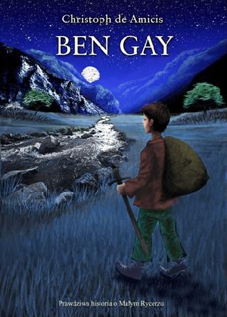 Ben Gay