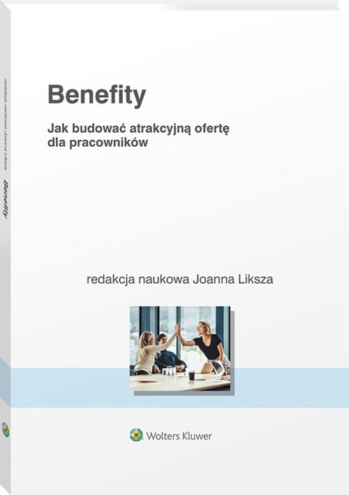 Benefity