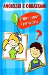 Benny, Jenny i przyjaciele