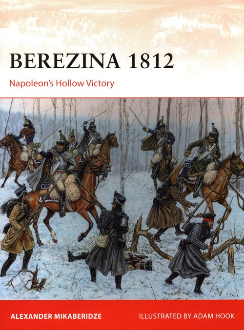 Berezina 1812