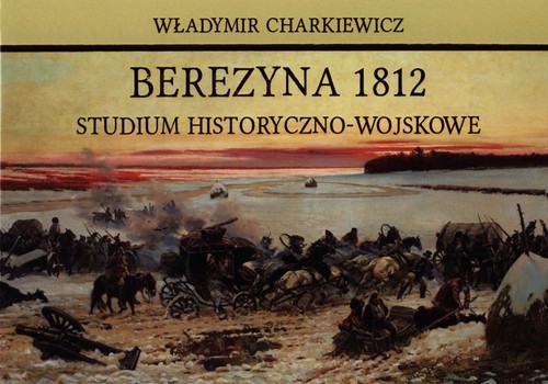 Berezyna 1812