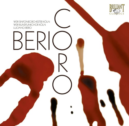 Berio: Coro