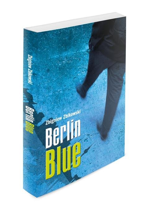 Berlin Blue