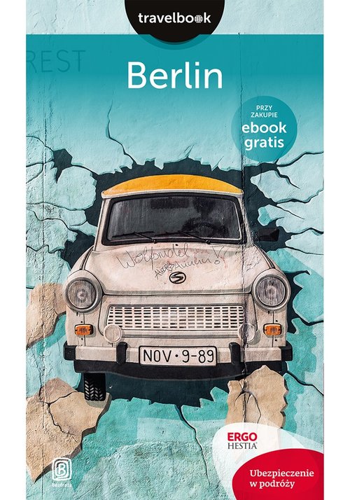 Berlin Travelbook