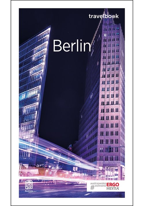 Berlin Travelbook