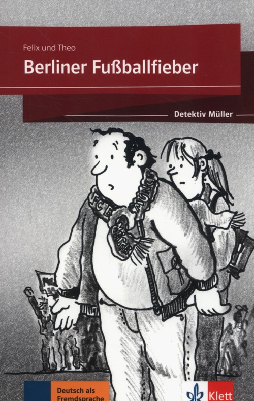 Berliner Fußballfieber
