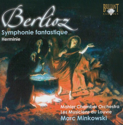 Berlioz: Symphony Fantastique