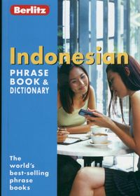 Berlitz Indonesian