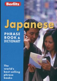 Berlitz  Japanese